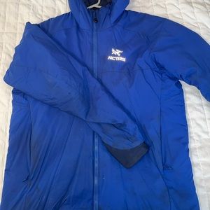 Arc’teryx Jacket